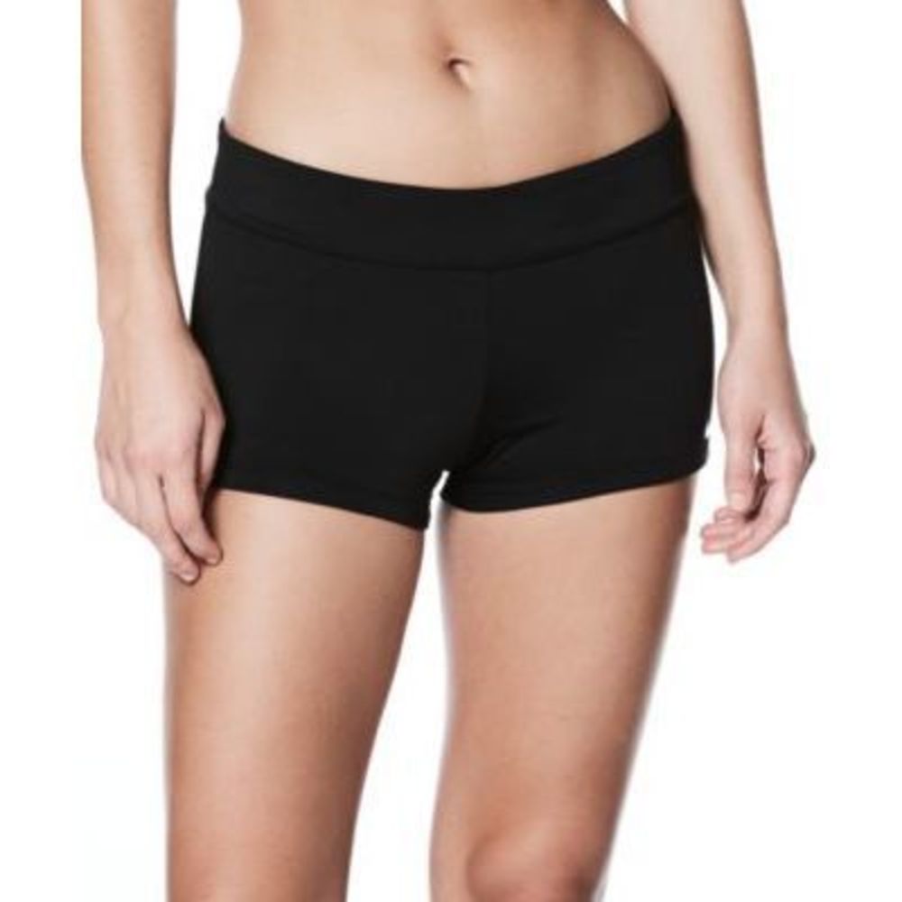 Nike Core Active Swim Shorts Women's Swimsuit Xl